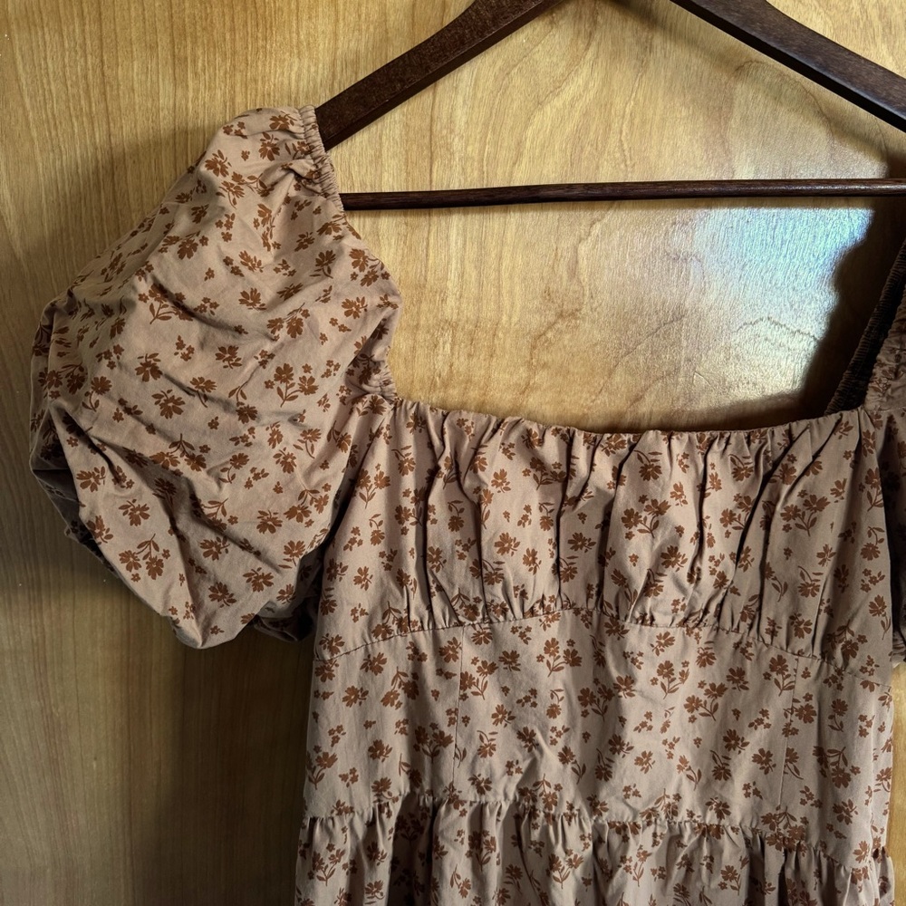 NEVER WORN Storia Sundress